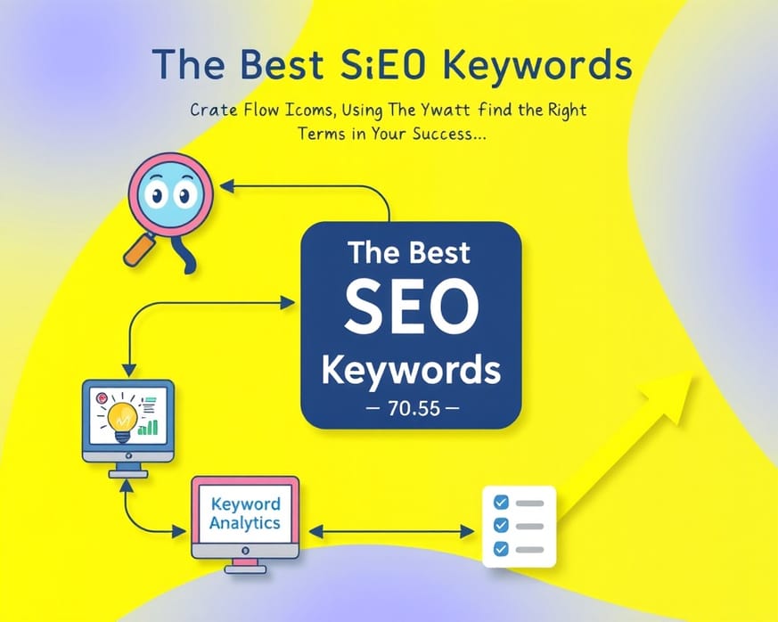 Wie wir Ihnen helfen, die perfekten SEO-Keywords zu finden.